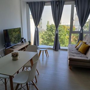 Apartamento de 1 Dormitorio